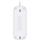 Удлинитель с заземлением DEFENDER R330 16 А,7 м