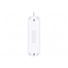Удлинитель с заземлением DEFENDER R340 16 А, 5 м