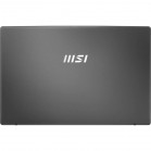 Ноутбук MSI Modern 15 F1MG-1072XRU 15.6