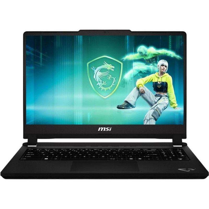 Ноутбук MSI Cyborg 15 C2WF-014XRU 15.6