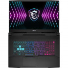 Ноутбук MSI Katana 17 B2RVEK-1618XRU 17.3
