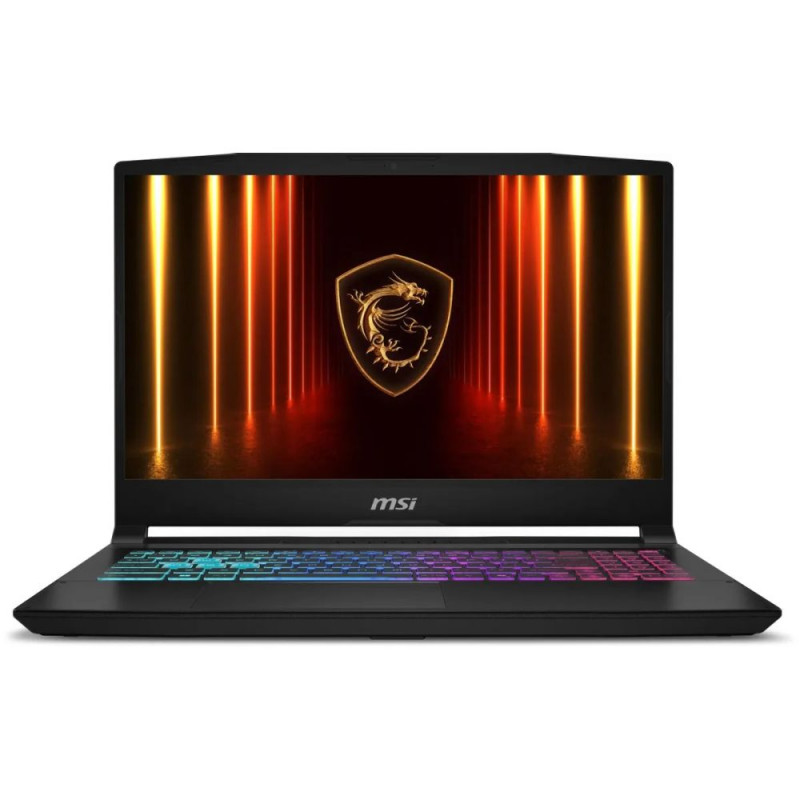 Ноутбук MSI Katana 17 HX B14WGK-415XRUY 17.3