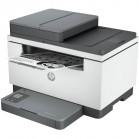МФУ лазерный HP LaserJet M236sdw (9YG09A) A4, ч/б, 29 стр/мин, Wi-Fi, USB, Duplex 
