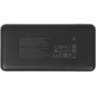 Внешний аккумулятор Anker Zolo 20k Mah 22,5W built-in USB-C черный