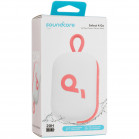 Портативная колонка Soundcore Select  4 Go Красный/Белый