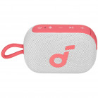 Портативная колонка Soundcore Select  4 Go Красный/Белый