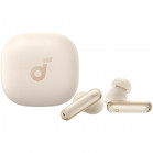 Наушники TWS Soundcore P40i Белый