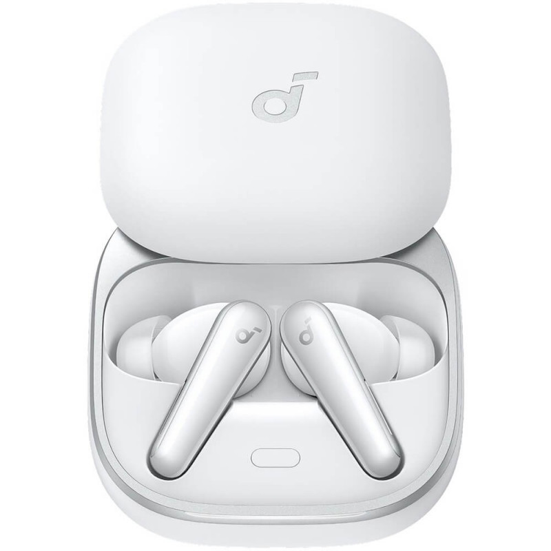 Наушники TWS Soundcore Liberty 5 Белый