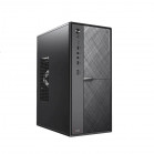 Корпус для компьютера ACCORD mATX ACC-1603 Black