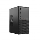 Корпус для компьютера ACCORD mATX ACC-1605B Black