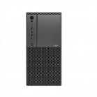 Корпус для компьютера ACCORD mATX ACC-1605B Black