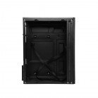 Корпус для компьютера ACCORD mATX ACC-2053 V2 Black