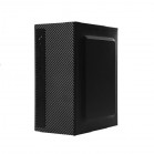 Корпус для компьютера ACCORD mATX ACC-2053 V2 Black