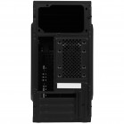 Корпус для компьютера ACCORD mATX ACC-241 Black