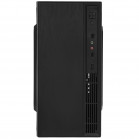 Корпус для компьютера ACCORD mATX ACC-241 Black