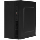 Корпус для компьютера ACCORD mATX ACC-241 Black