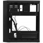 Корпус для компьютера ACCORD mATX ACC-241 Black
