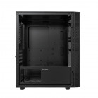 Корпус для компьютера ACCORD mATX ACC-508 Black