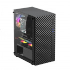 Корпус для компьютера ACCORD mATX ACC-508 Black