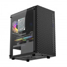 Корпус для компьютера ACCORD mATX ACC-508 Black