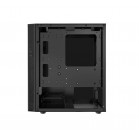Корпус для компьютера ACCORD mATX ACC-508 Black