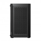 Корпус для компьютера ACCORD mATX ACC-509 Black