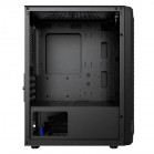 Корпус для компьютера ACCORD mATX ACC-509 Black