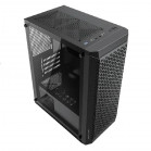 Корпус для компьютера ACCORD mATX ACC-509 Black