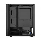 Корпус для компьютера ACCORD mATX ACC-509 Black