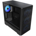 Корпус для компьютера ACCORD mATX ACC-MT210B-G09 Black