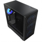 Корпус для компьютера ACCORD mATX ACC-MT210B-G09 Black