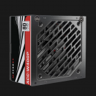 Блок питания для компьютера ACCORD ATX 400W ACC-W400P 80PLUS WHITE