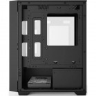 Корпус для компьютера ACCORD mATX ACC-ZCU1B Black