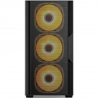 Корпус для компьютера ACCORD mATX ACC-ZCU1B Black