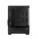 Корпус для компьютера ACCORD ATX ACC-ZCU2B Black