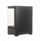 Корпус для компьютера ACCORD ATX ACC-ZCU2B Black