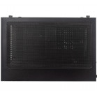 Корпус для компьютера ACCORD ATX ACC-ZCU2B Black