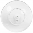 Антенна Ubiquiti airFiber 5G-34-S45 Антенна 5 ГГц для airFiber 5X, 20 дБи