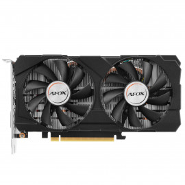 Видеокарта AFOX Geforce RTX 2060 SUPER 8GB GAMING GDDR6 256Bit 3xDP HDMI ATX Dual Fan