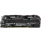 Видеокарта AFOX Radeon RX 580 8GB 2048SP GAMING GDDR5 256Bit HDMI 2xDP ATX Dual Fan