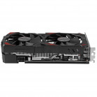 Видеокарта AFOX Radeon RX 580 8GB 2048SP GAMING GDDR5 256Bit HDMI 2xDP ATX Dual Fan