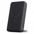 Внешний аккумулятор Aukey Magnetic2 6700 Qi2