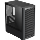 Корпус для компьютера FORMULA mATX Air Mesh G3 Black