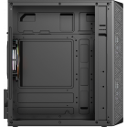 Корпус для компьютера FORMULA mATX Air Mesh G4 Black