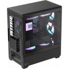 Корпус для компьютера FORMULA mATX Air Mesh G5 Black