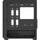 Корпус для компьютера FORMULA mATX Air Mesh G5 Black