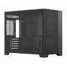 Корпус для компьютера FORMULA mATX Air Mesh G6 Black