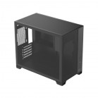 Корпус для компьютера FORMULA mATX Air Mesh G6 Black