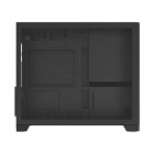 Корпус для компьютера FORMULA mATX Air Mesh G6 Black