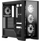 Корпус для компьютера FORMULA  ATX Air Power G8 Floe Black